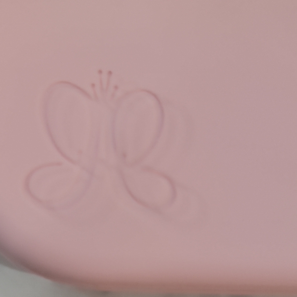 Pink Cosmetic Pouch - Picture 6 of 12